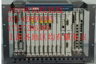 專業(yè)可靠 寶山區(qū)交換機、服務器與路由器回收服務全解析