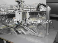 綠色循環(huán)，專業(yè)回收——廣州昌隆再生物資回收公司