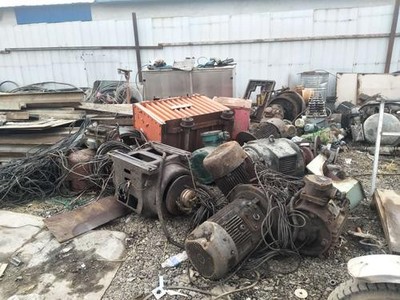 成都錦江區(qū)廢舊設(shè)備回收，發(fā)億回收公司——靠譜的廢舊物資處理伙伴