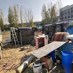 鄭州廢品回收指南 專(zhuān)業(yè)回收廢鐵、廢銅、廢鋁及各類(lèi)廢舊物資與大小電纜線